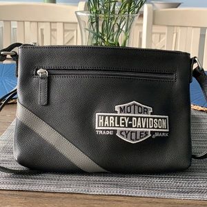 Harley Davidson purse